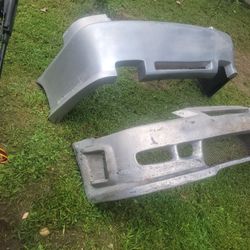 1(contact info removed) 4DR Honda Accord Spyder Body Kit