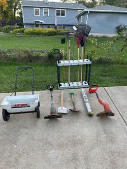 Landscapers wanted!