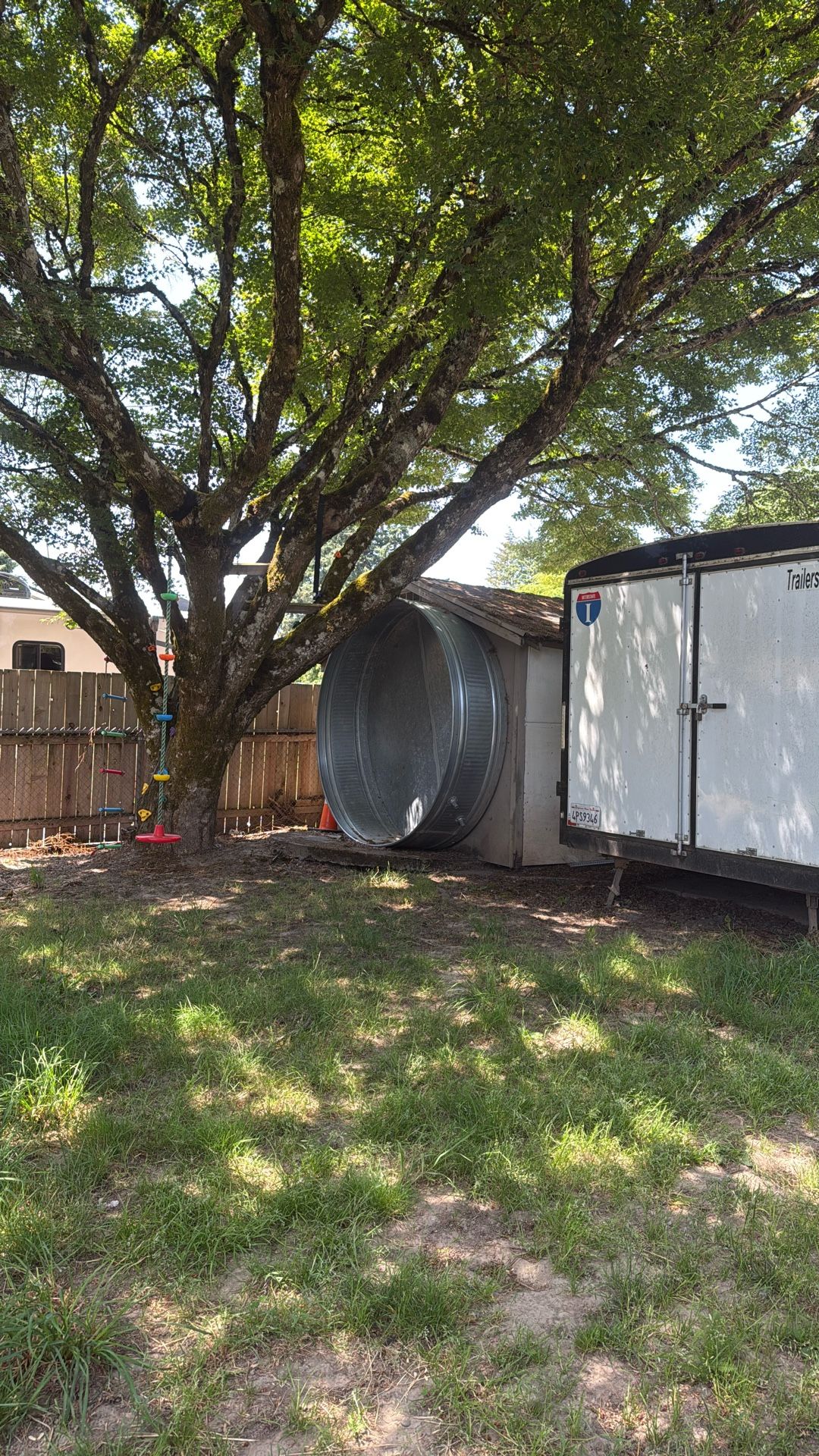 DIY Stock Tank Pool With Pump