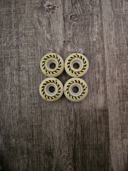Skateboard Wheels
