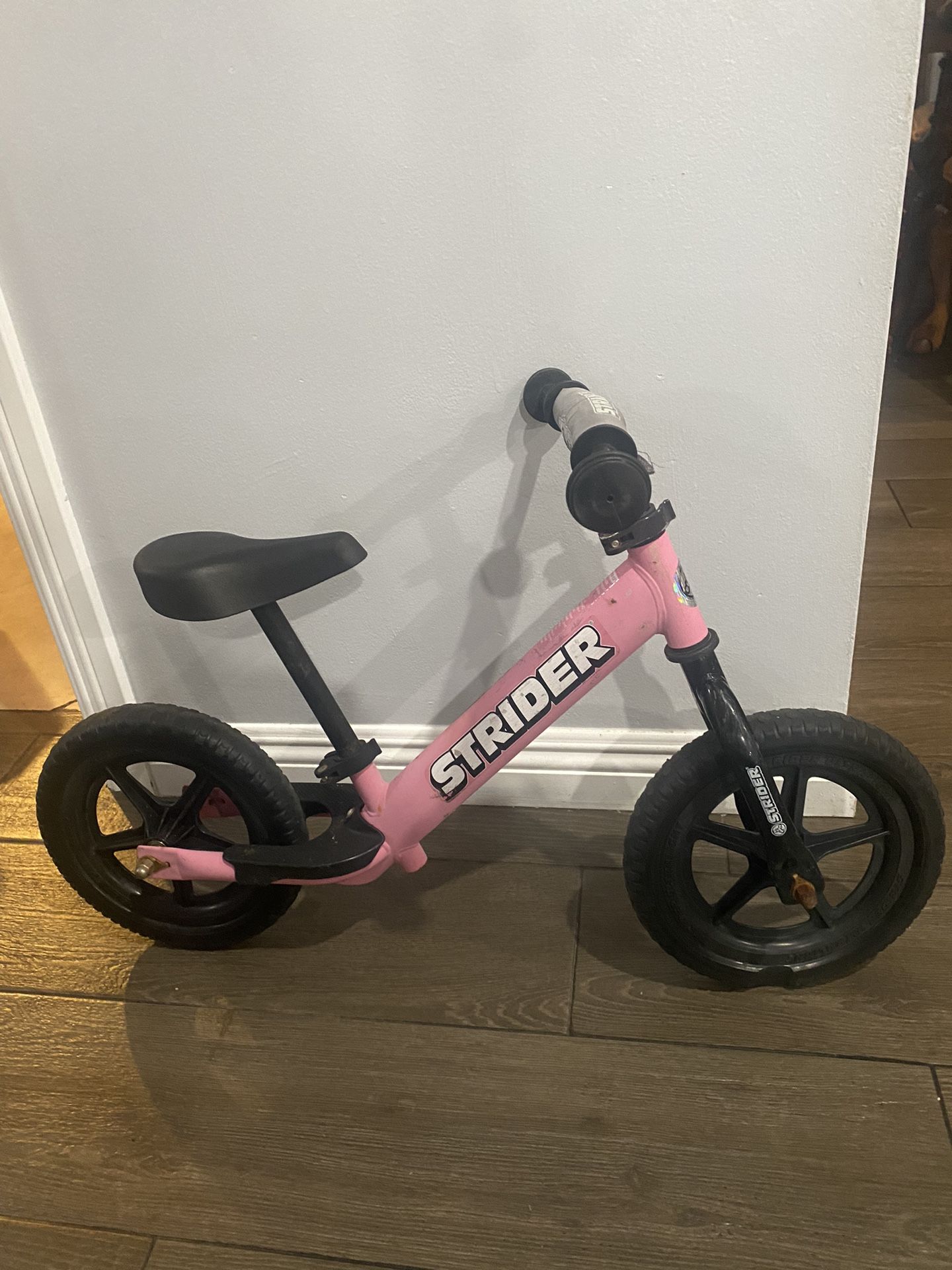 Strider Bike