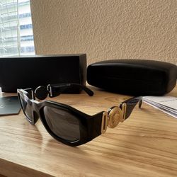 Versace Sunglasses