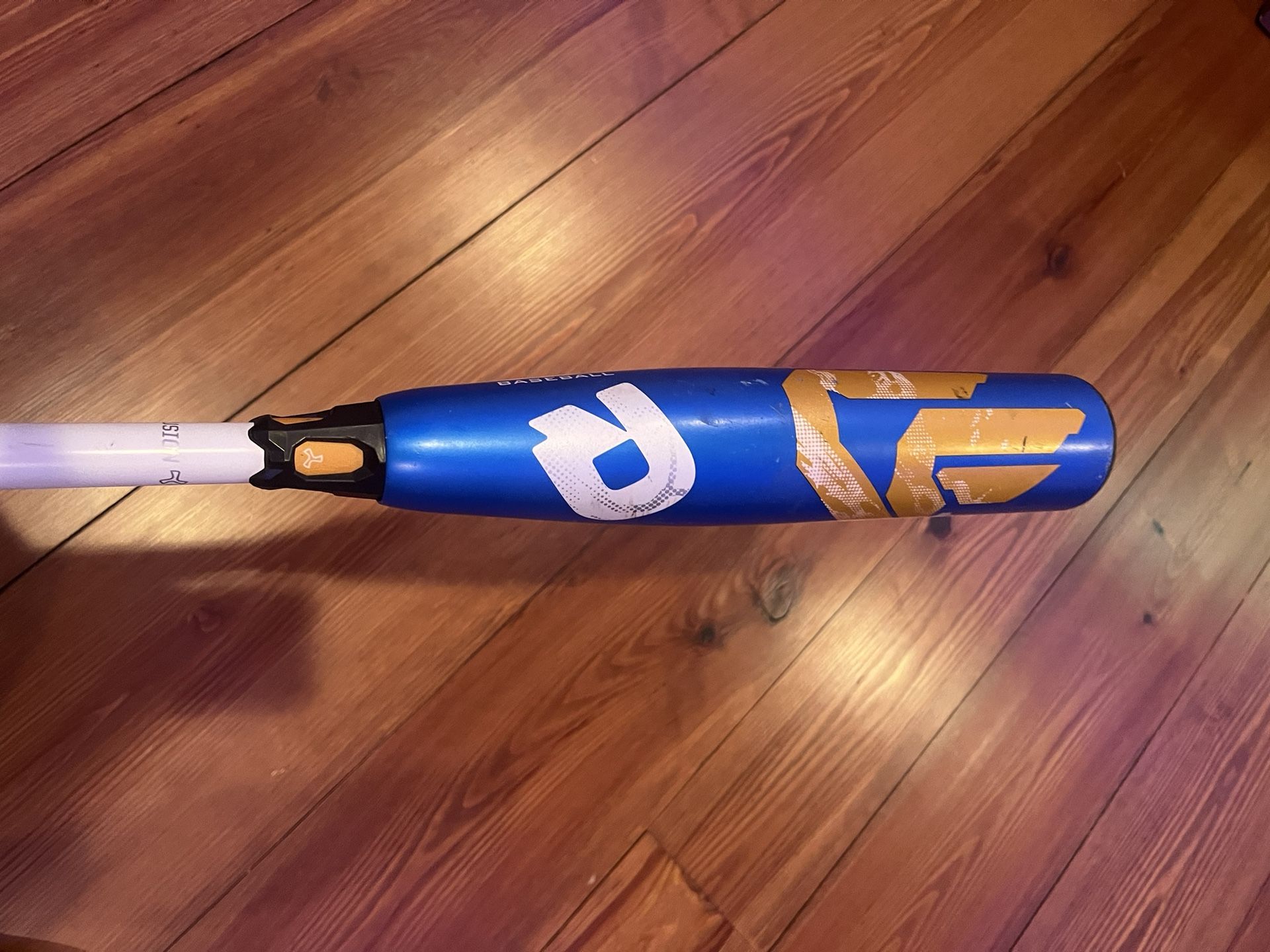 DemaetimiCF Baseball Bat (Size 30)