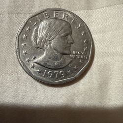 1979 Susan B Wide Rim DDO