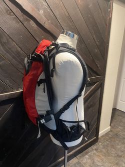 Osprey Switch 25+5 Backcountry Ski, Splitboard And Snowboard Pack
