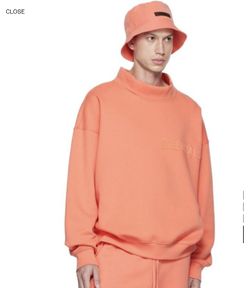 Fear Of God Xs