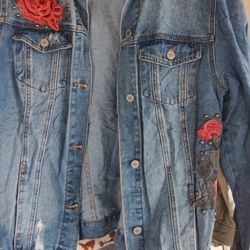 suéteres $5 cada uno 