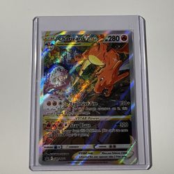 Charizard VSTAR - SWSH262 - SWSH: Sword & Shield Promo