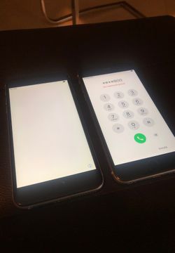 iPhone 6 Plus original screen