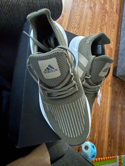 NEW Men’s Adidas Swift Run 1.0, Size 10