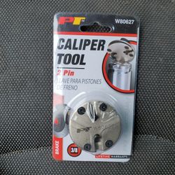 Caliper Tool
