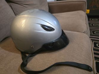 CL-21M Helmet size M...Gray