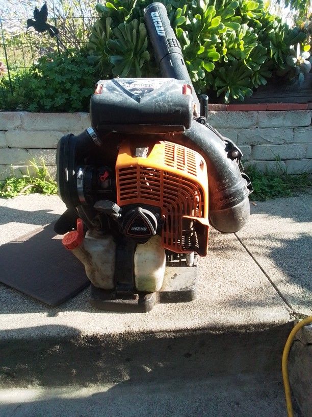 ECHO X SERIES PB9010H LEAF BLOWER