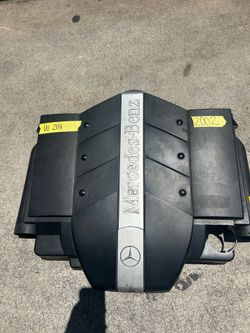 W203 MERCEDES BENZ PARTS FOR SELL