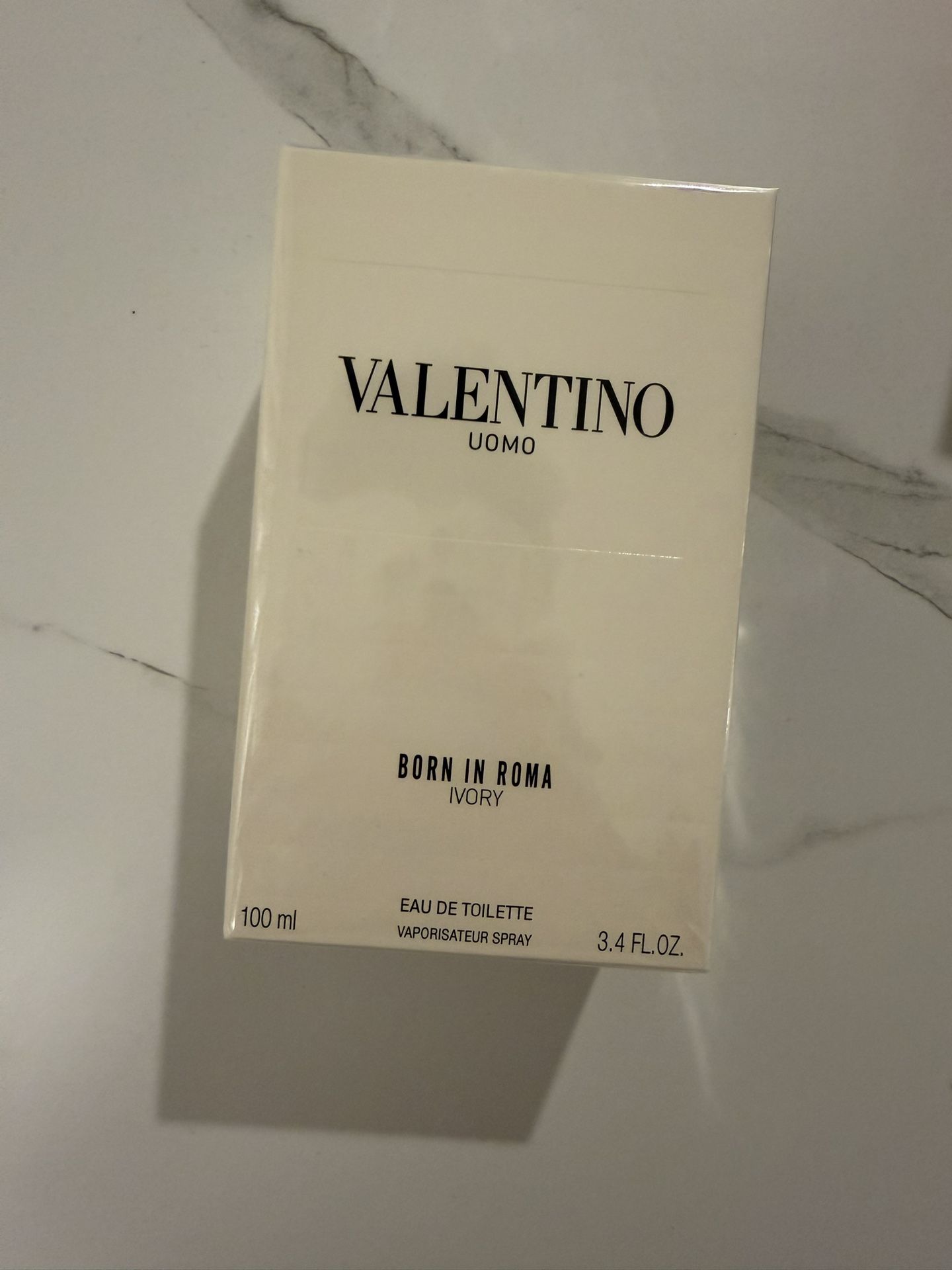 VALENTINO UOMO BORN IN ROMA