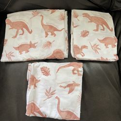 Toddler Bed Set