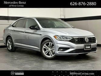 2021 Volkswagen Jetta