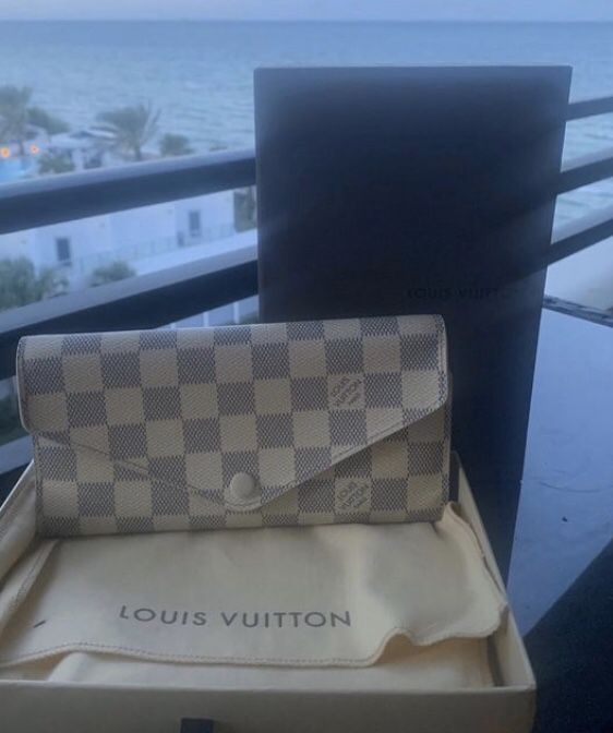 Authentic Louis Vuitton