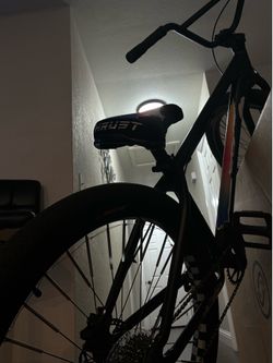Bike mafia bomma trust