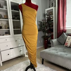 Evening Dress