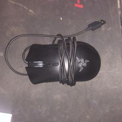 Razer Deathadder Elite