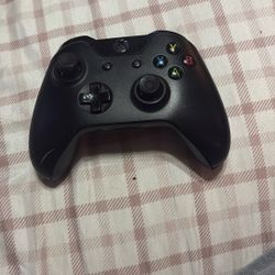 Xbox Controller One