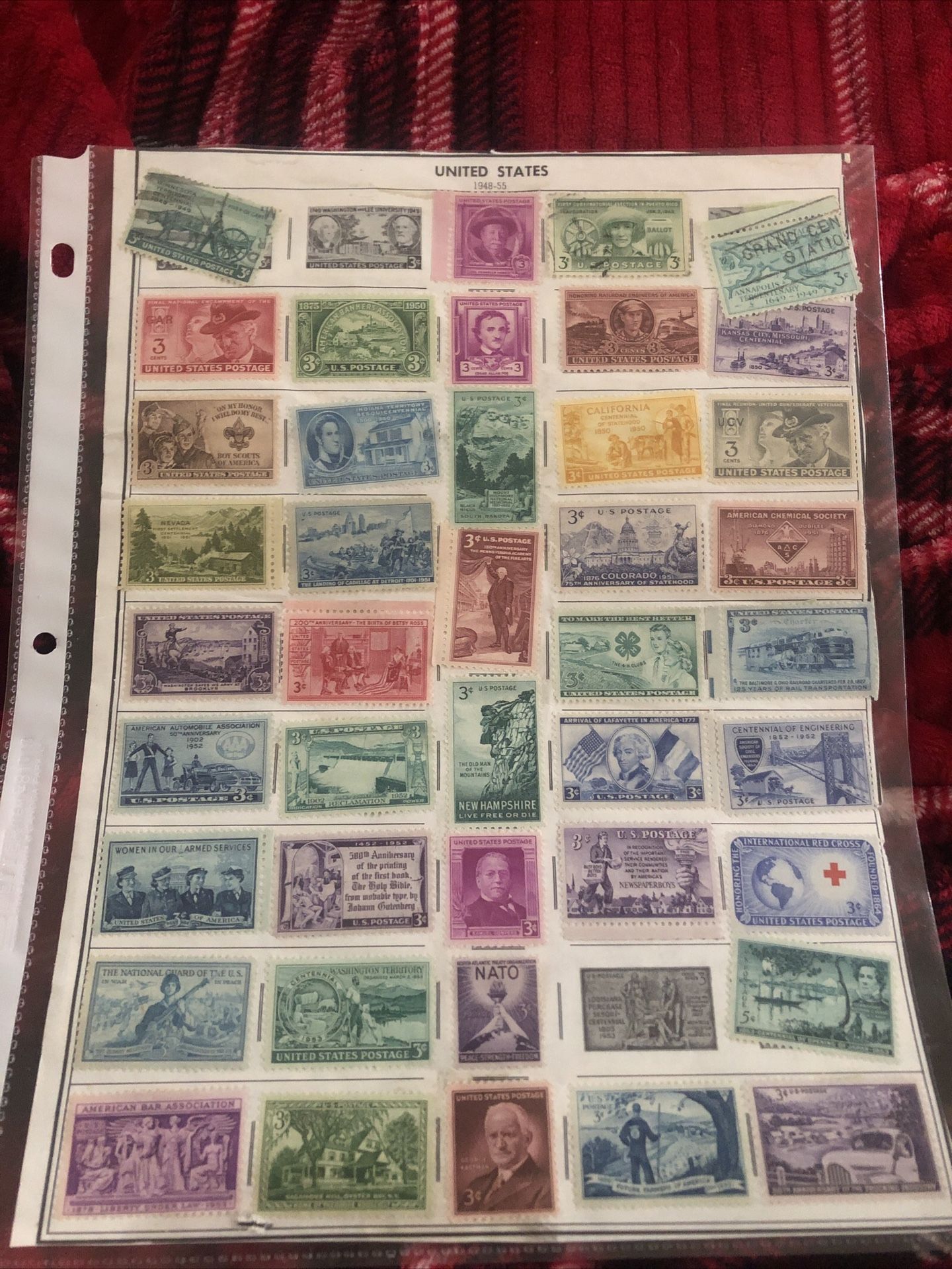 Very Rare Stamps For Sale