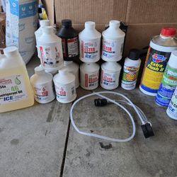 $30 All Ac Repair Oil Replacement Leak detection 