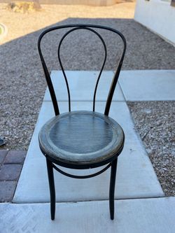 Arhaus Dining Chairs