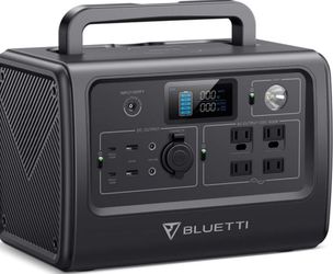 Bluetti Electric Generator