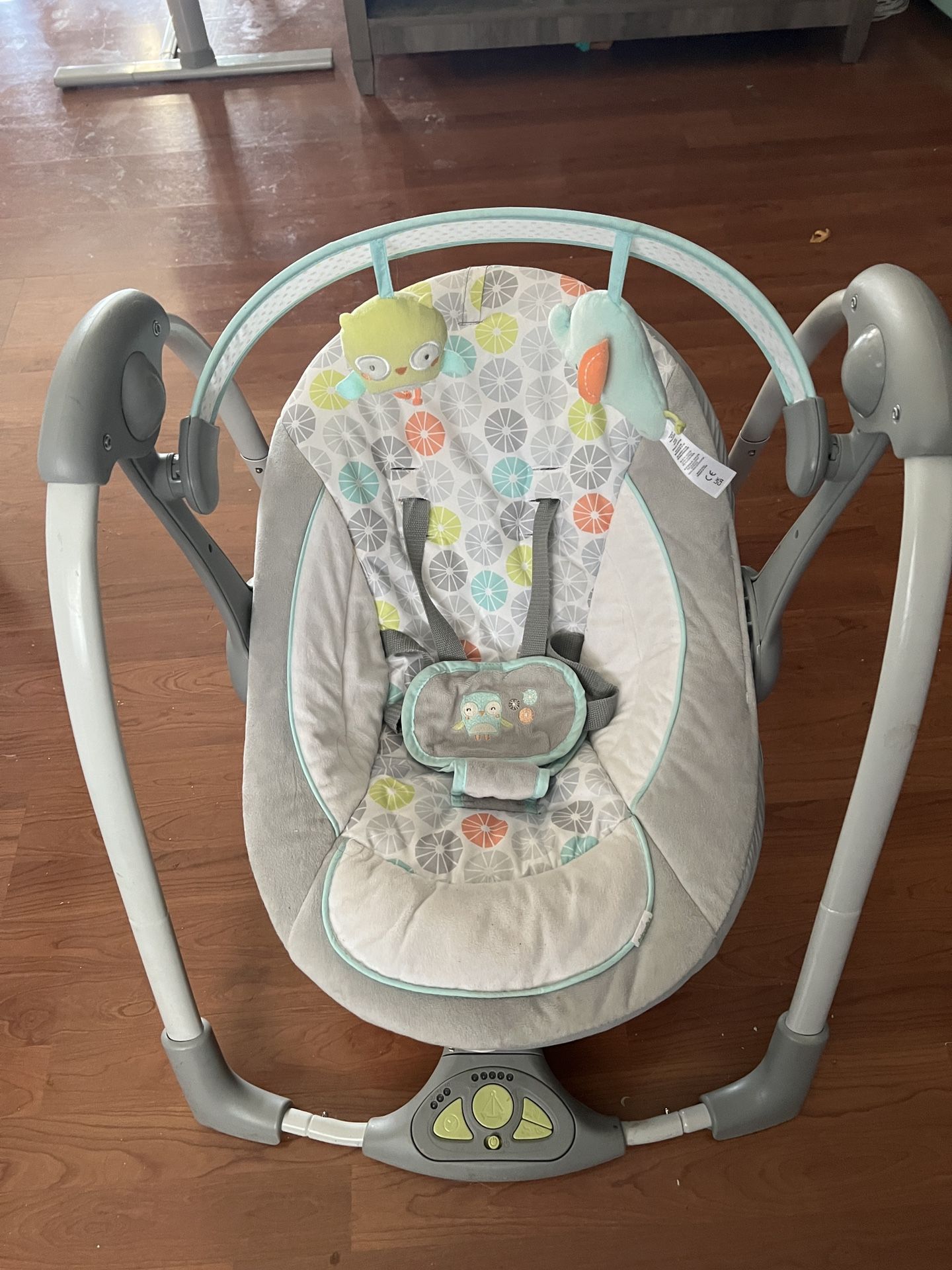 Baby Swing