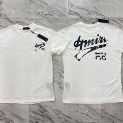 AMIRI Shirt 
