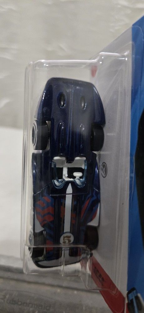 Hotwheels Edición Especial