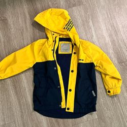 Kids Jacket 