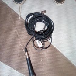 GREAT MICROPHONE!!! Share BG 3.0 Microphone 
