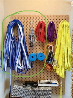 Slackline Kit - BC Prim-50 Slackline Kit