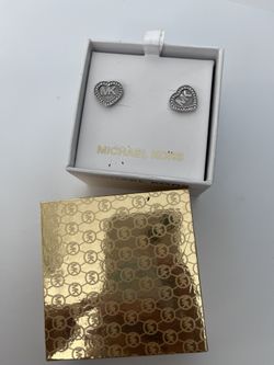 Michael Kors Earrings 