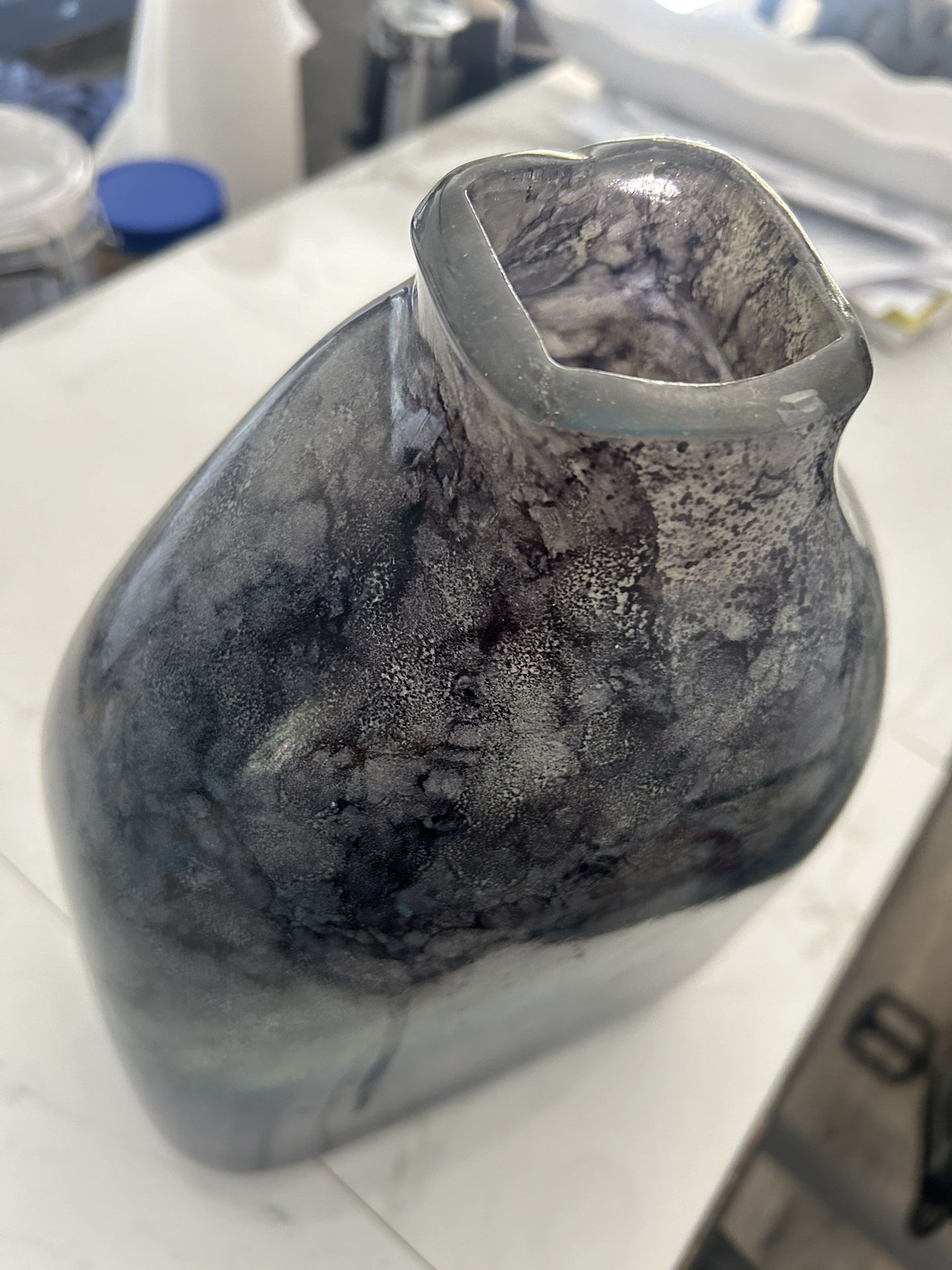 Flower Vase / Home Decor