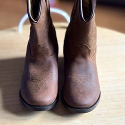 Kids Cowboy Boots