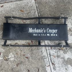 Mechanic Creeper