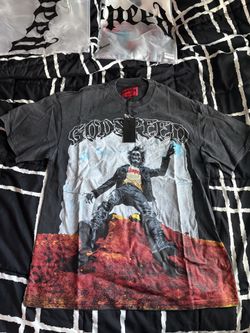 Goodspeed tee shirt
