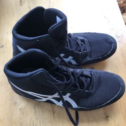 Wrestling Shoes 