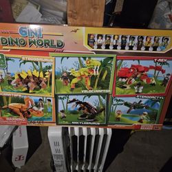 puzzle toys