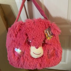 Giant Care Bear Basket Good For Easter 