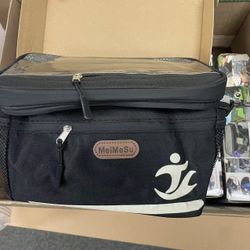 50 pcs-$2.5/Each-Bike Handlebar Bag/Cooler Bag for Outdoor-Multi-Purpose-Diff Colors 