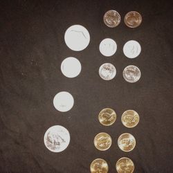 Coin Collection For Sale Best Offer