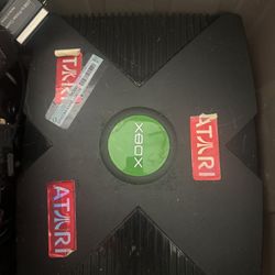 Play Station 2 • Xbox