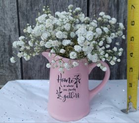 Mini Pitcher