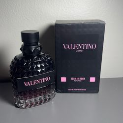 Valentino Born In Roma Intense