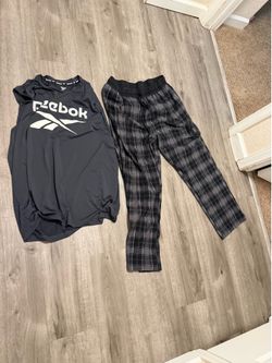 Men large/xl clothes